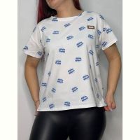 Купить Футболка Kosta KS187 white на obuv-plus.com.ua