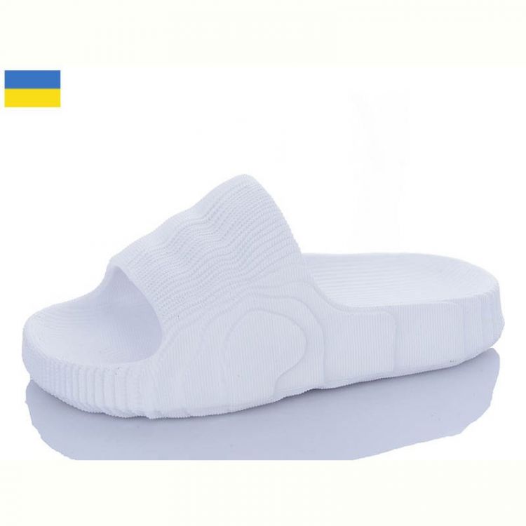 Купить Шлепанцы Luckline 5045-377 на obuv-plus.com.ua