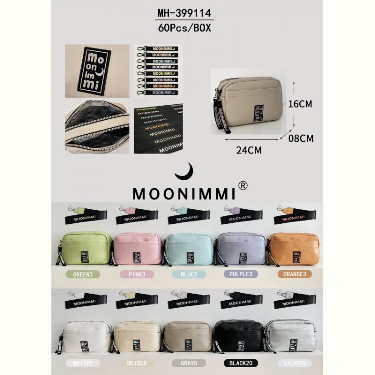 Купить Сумка Moonimmi FMA-399114 на obuv-plus.com.ua