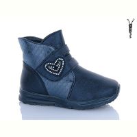Купить Ботинки Y.Top 7-572TM на obuv-plus.com.ua