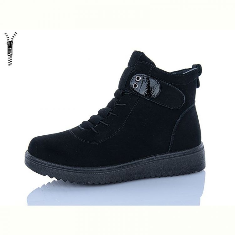Купить Ботинки I.Trendy BK262-11A на obuv-plus.com.ua