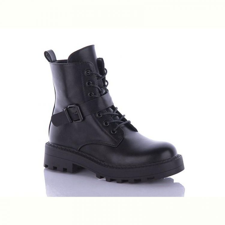 Купить Ботинки Swin-Purlina XL1580-1 на obuv-plus.com.ua