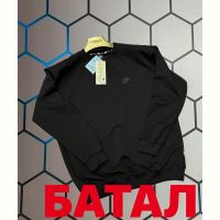 Купить Свитер Alex Clothes 4790 black на obuv-plus.com.ua