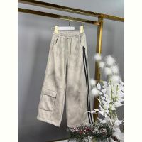 Купить Штаны спорт Delfinka C03 beige на obuv-plus.com.ua