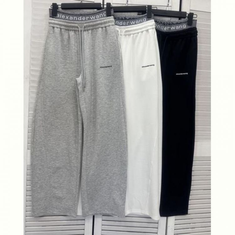 Купить Штаны спорт DIVO DV709 white на obuv-plus.com.ua