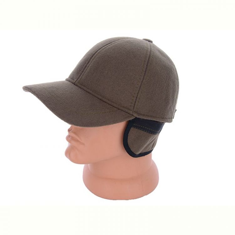 Купить Кепка Mabi AA40-14 khaki на obuv-plus.com.ua