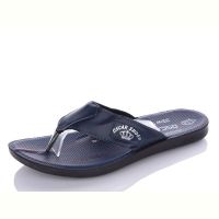 Купить Шлепанцы Oskar E2705B navy на obuv-plus.com.ua