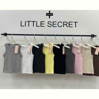 Купить Майка Little Secret 500406 navy на obuv-plus.com.ua