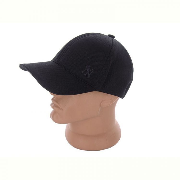 Купить Кепка Mabi TI1-4 black на obuv-plus.com.ua