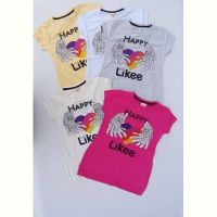 Купить Туника Meloria ML6336 white на obuv-plus.com.ua