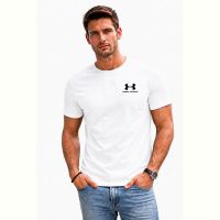 Купить Футболка ALIA AL192 white на obuv-plus.com.ua