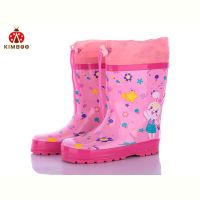 Купить Сапоги Kimboo Y2128-2F на obuv-plus.com.ua
