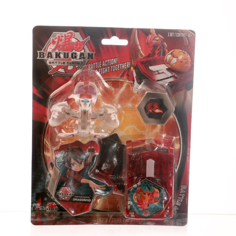 Купить Ігровий Набір Bakugan LSD83B на obuv-plus.com.ua