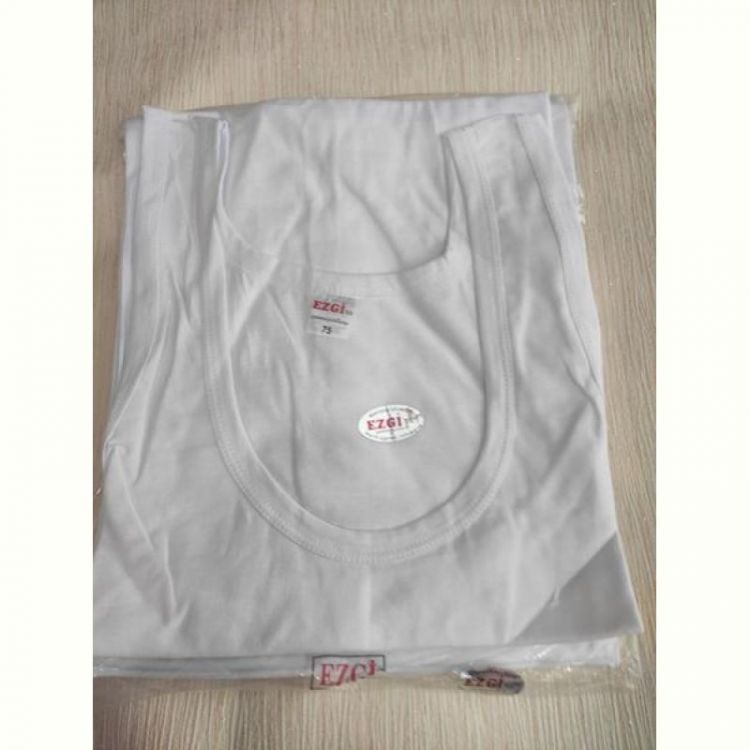Купить Майка Disneyopt DEZGI white (2XL) на obuv-plus.com.ua