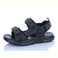 Купить Босоножки Sportik ZY023 black на obuv-plus.com.ua