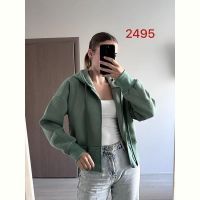 Купить Кофта спорт FSN 2495 mint на obuv-plus.com.ua