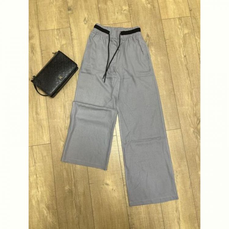 Купить Штаны Valentina 251 d.grey на obuv-plus.com.ua