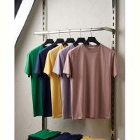 Купить Футболка Style M.Clothes SM84 lilac на obuv-plus.com.ua