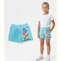 Купить Шорты Malibu2 18260 l.blue на obuv-plus.com.ua