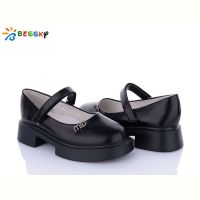 Купить Туфли Bessky YJ3864-1B на obuv-plus.com.ua