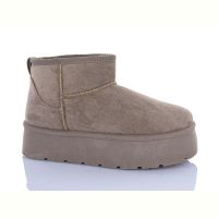 Купить Угги Horoso VAM356-1K на obuv-plus.com.ua