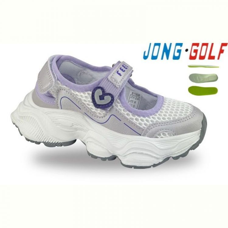 Купить Кроссовки Jong-Golf B11846-12 на obuv-plus.com.ua