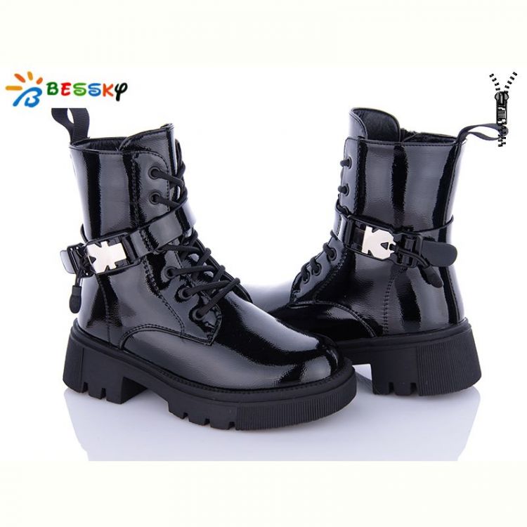 Купить Ботинки Bessky BM3188-2C на obuv-plus.com.ua