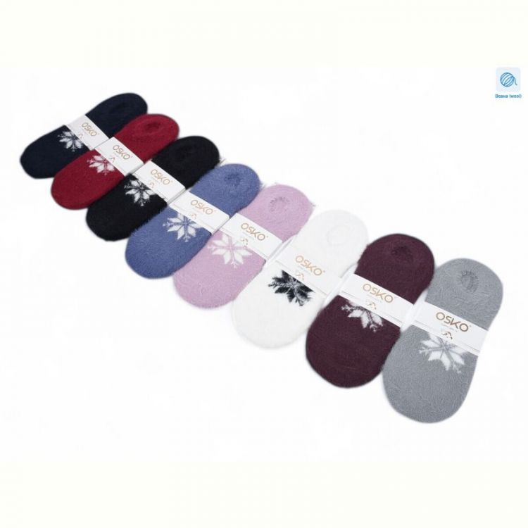 Купить Носки Textile T208 mix на obuv-plus.com.ua