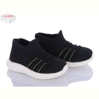 Купить Кроссовки Bimiqi W962 black на obuv-plus.com.ua