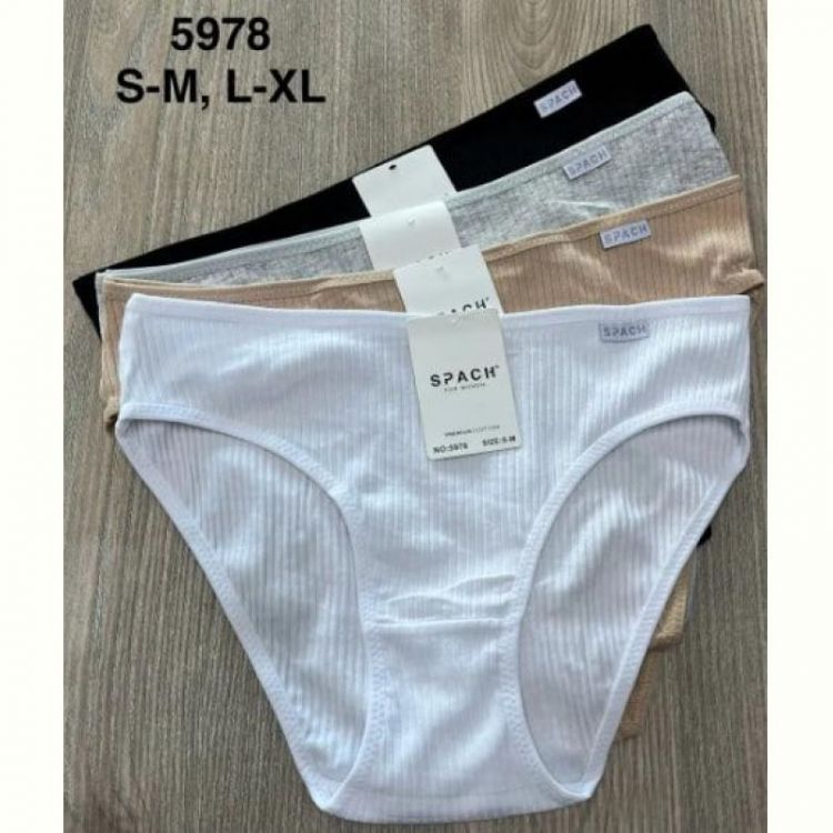 Купить Трусы Comfort 5978 mix на obuv-plus.com.ua