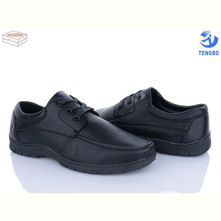 Купить Туфли Tengbo Y721 на obuv-plus.com.ua