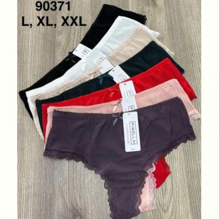 Купить Трусы Comfort 90371 mix на obuv-plus.com.ua