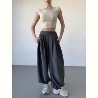 Купить Штаны спорт Arina 1710 d.grey на obuv-plus.com.ua
