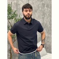 Купить Футболка Balami 5073 black на obuv-plus.com.ua