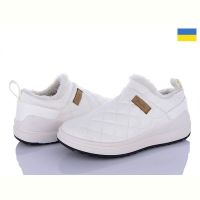 Купить Кроссовки Paolla 471 білий на obuv-plus.com.ua