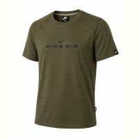 Купить Футболка Alex Clothes 14325 khaki на obuv-plus.com.ua