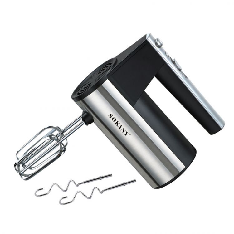 Купить Ручной миксер Flipmart FMA-CX-6619 на obuv-plus.com.ua