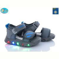 Купить Босоножки Bbt L616-1-1 LED на obuv-plus.com.ua