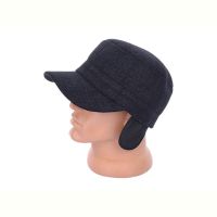 Купить Кепка Red Hat clothes Y612-4 black на obuv-plus.com.ua