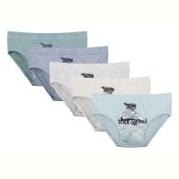 Купить Трусы Disneyopt kids DS283 mix (8-9) на obuv-plus.com.ua