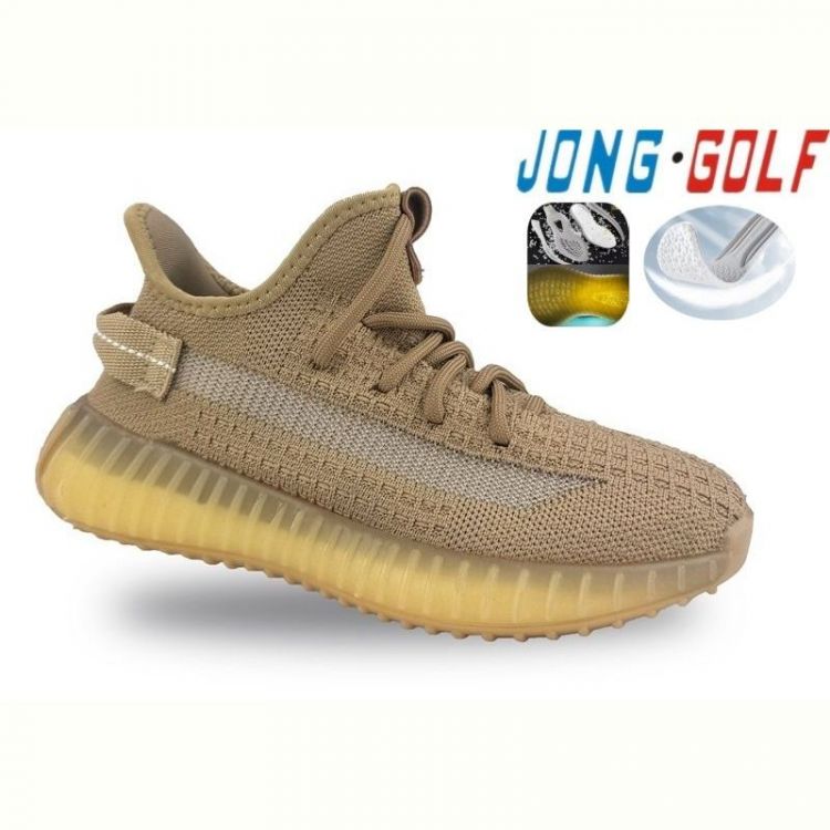 Купить Кроссовки Jong-Golf C11453-3 на obuv-plus.com.ua
