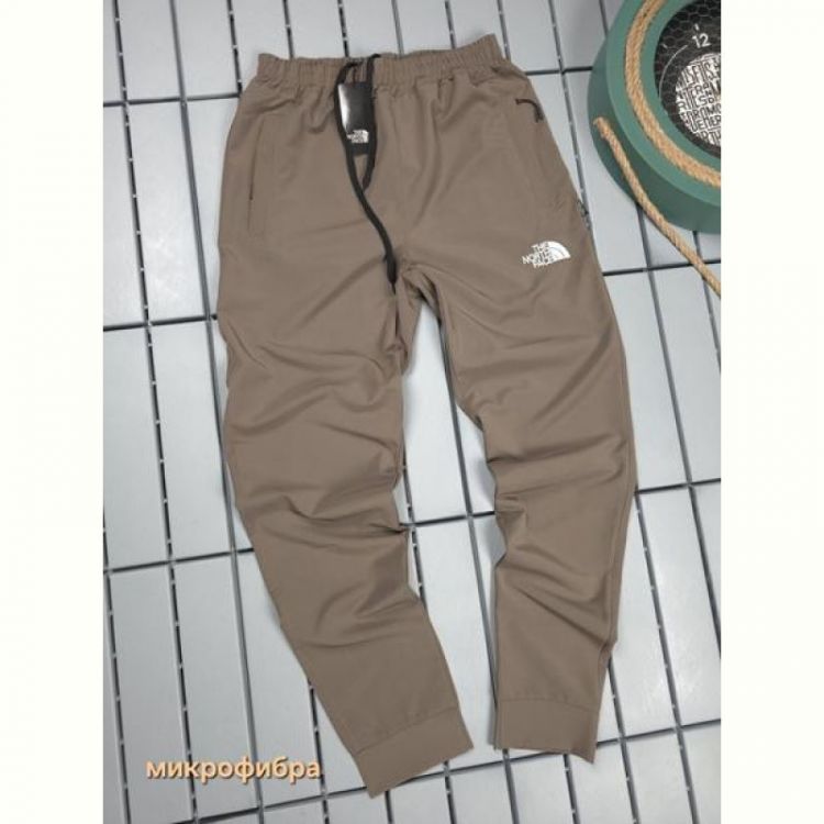 Купить Штаны спорт Hous Of Timur HT2426 brown на obuv-plus.com.ua
