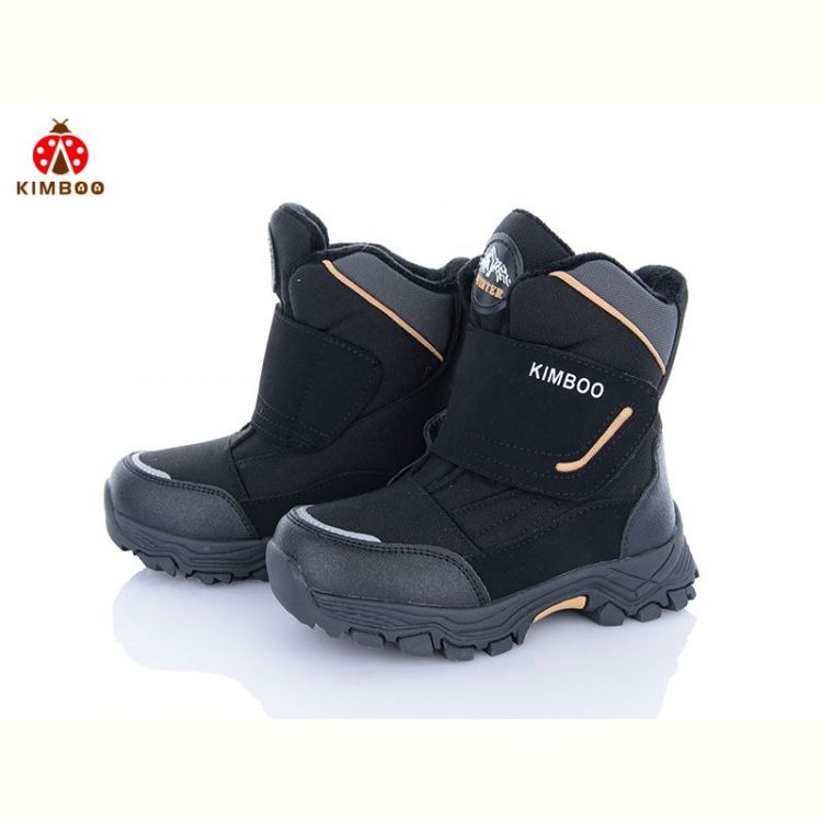 Купить Ботинки Kimboo FG591-2A на obuv-plus.com.ua