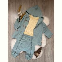 Купить Костюм Emir kids 1025 mint на obuv-plus.com.ua