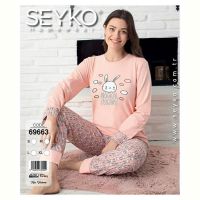 Купить Пижама Disneyopt 69663 peach-old-2 на obuv-plus.com.ua