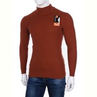 Купить Свитер Abdo 857 orange на obuv-plus.com.ua