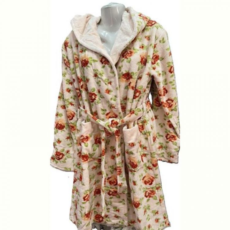 Купить Халат Cotpark C30 beige на obuv-plus.com.ua
