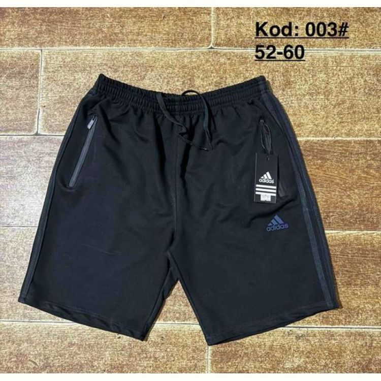 Купить Шорты Ayden 003-1 black на obuv-plus.com.ua