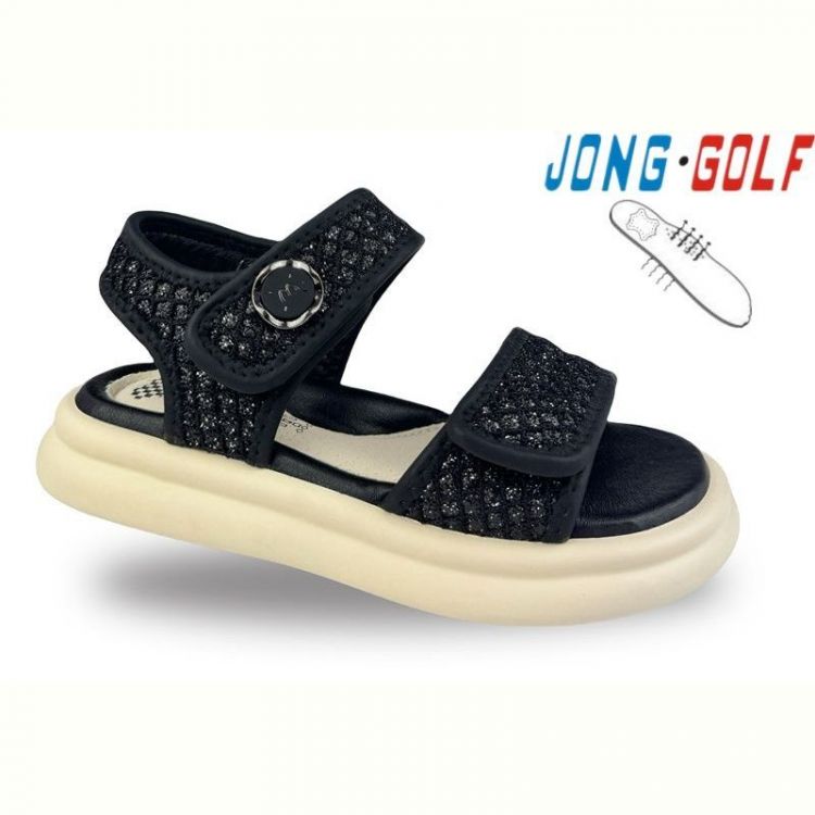 Купить Босоножки Jong-Golf B20640-20 на obuv-plus.com.ua