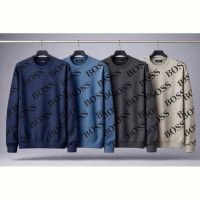 Купить Свитер Zalov ZW1534 navy на obuv-plus.com.ua